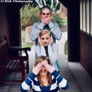 Meet your Posher, Anne